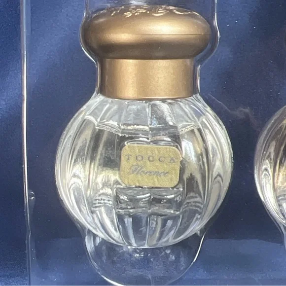 Tocca Women's Eau De Parfum Trio Set ~ Florence, Stella, Cleopatra New in box - Picture 6 of 11